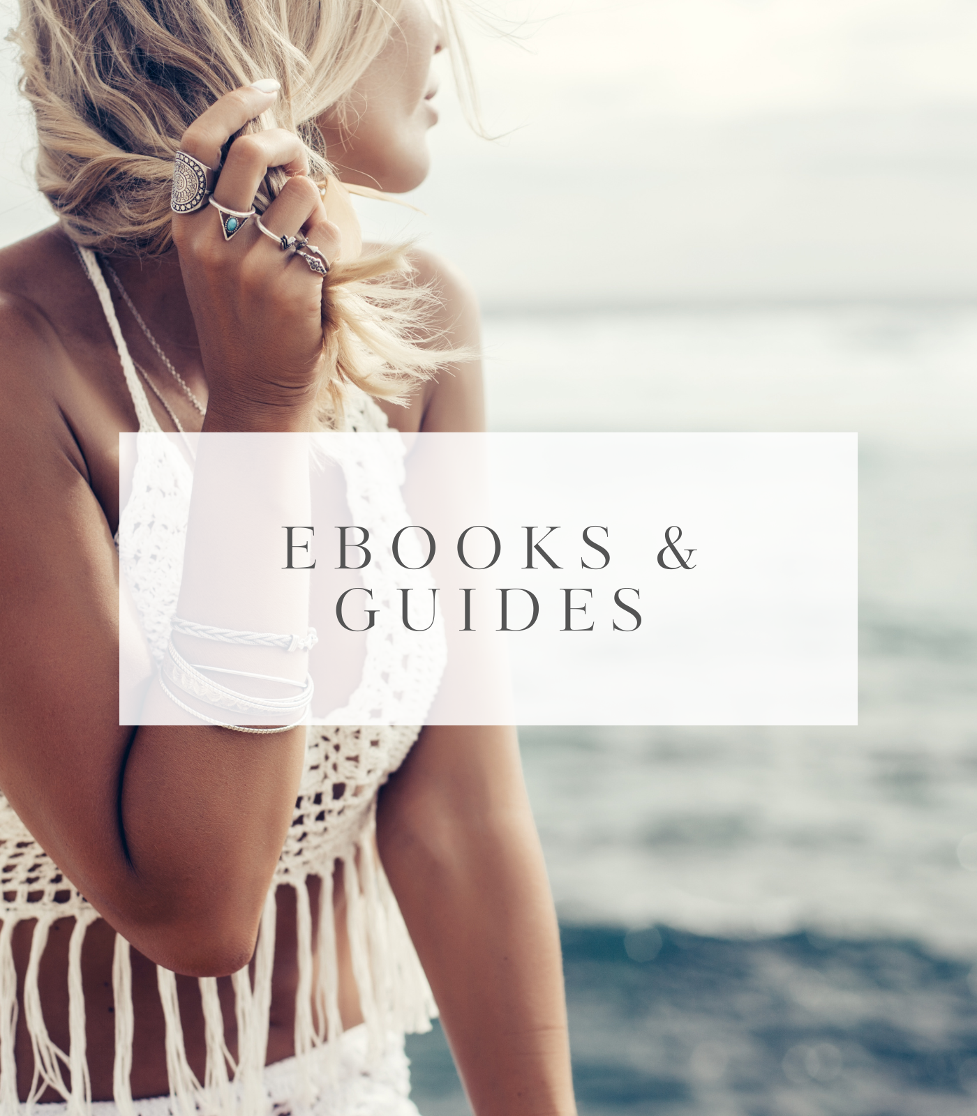 eBooks and Guides