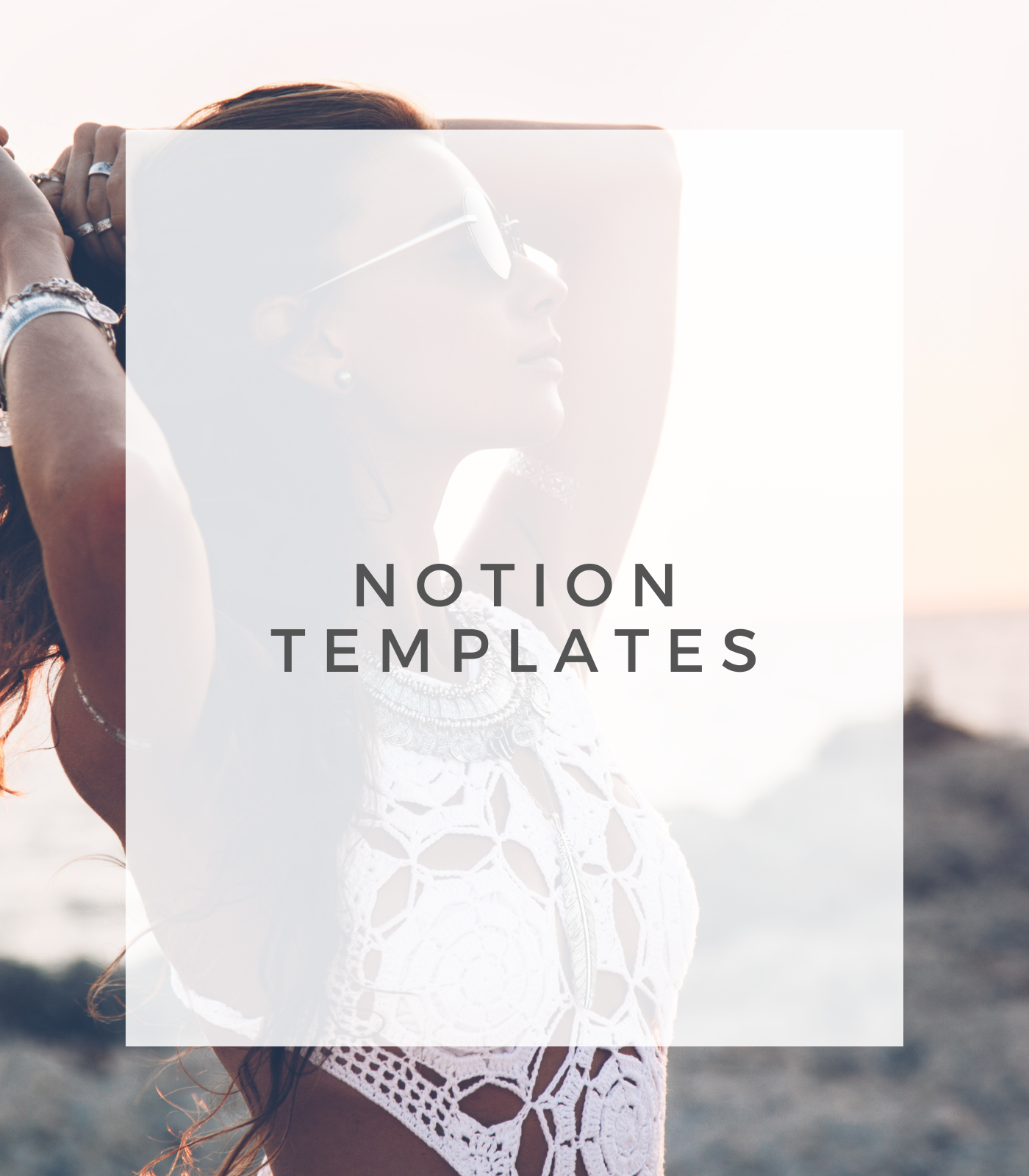 Notion Templates