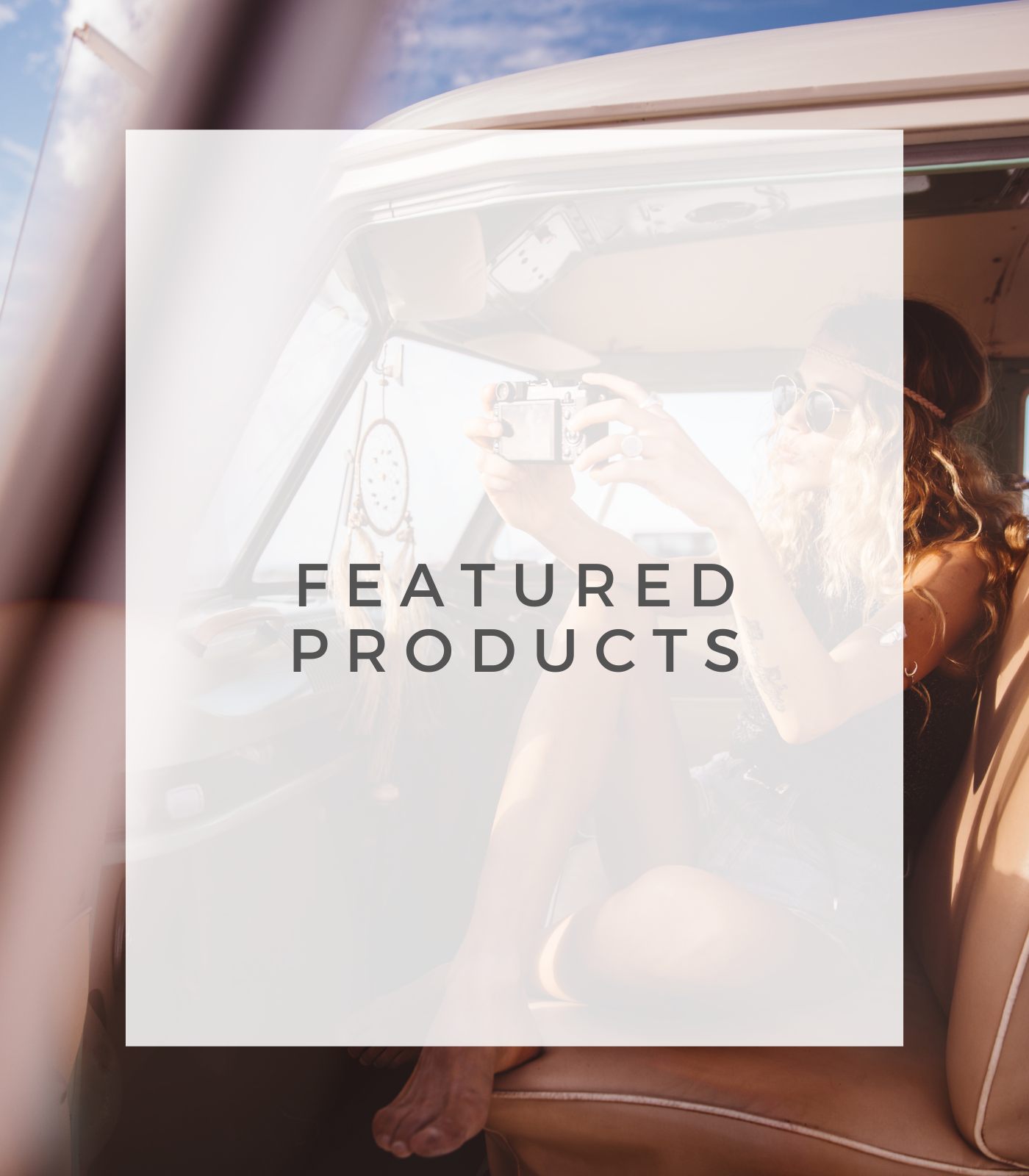 Featured Products