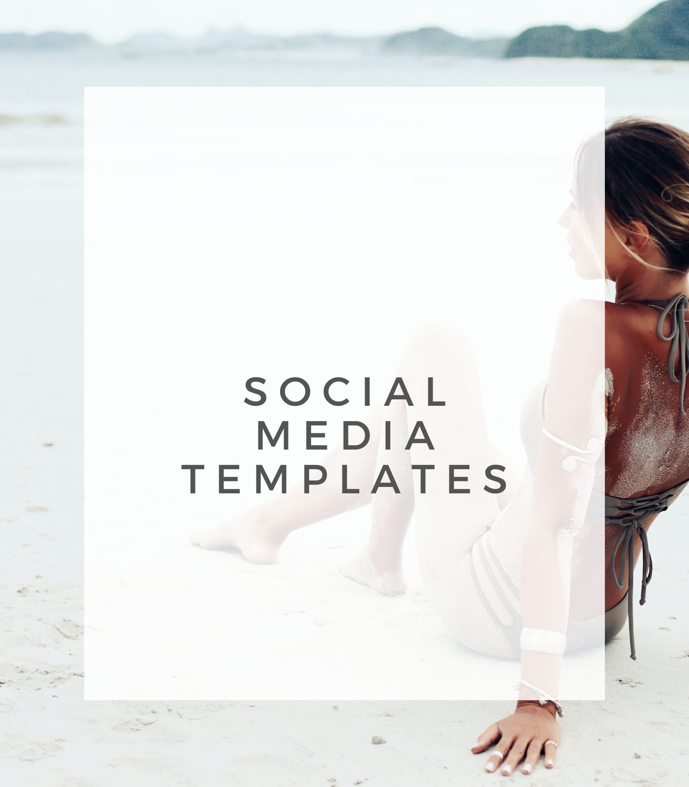 Social Media Templates