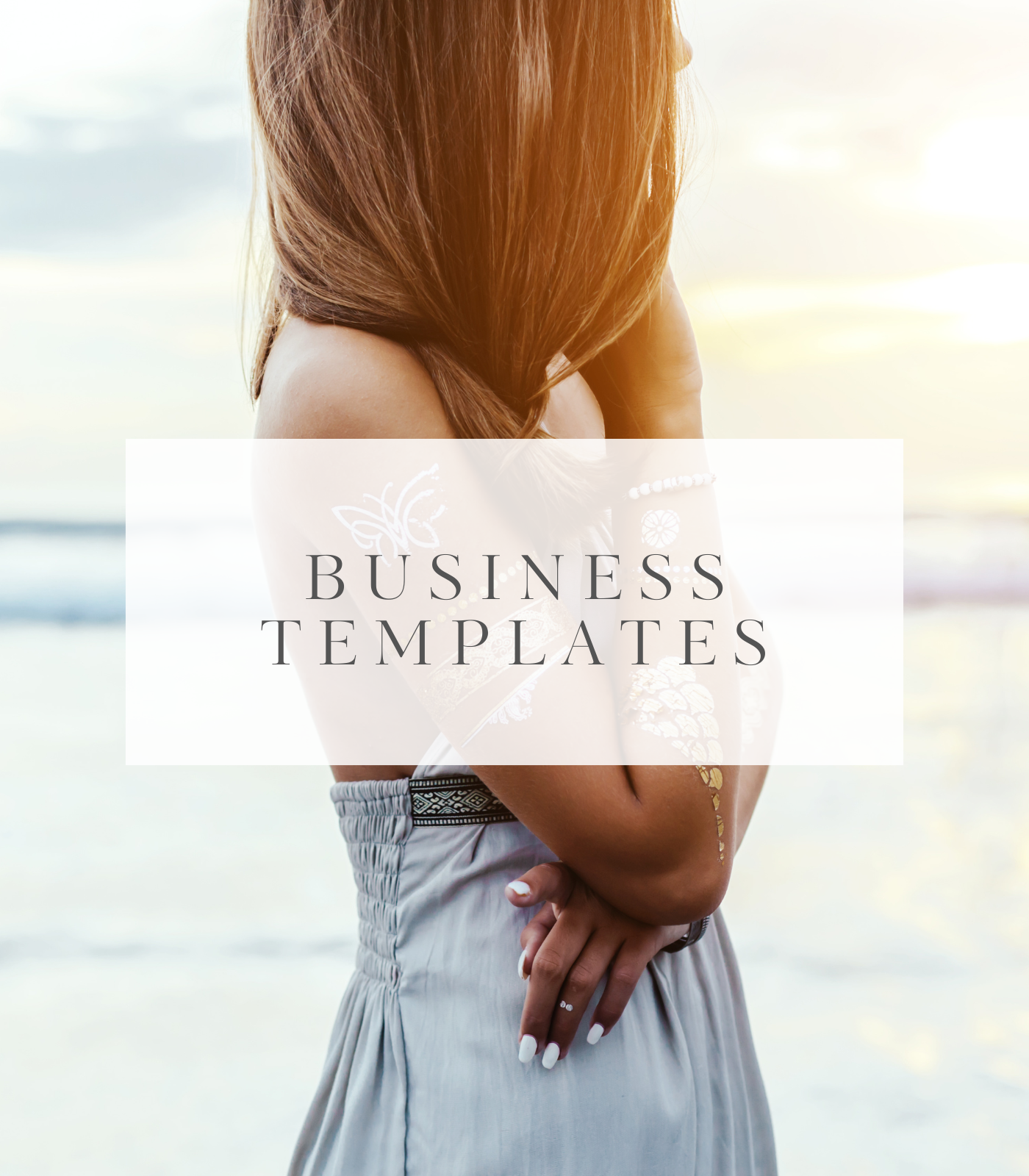 Business Templates