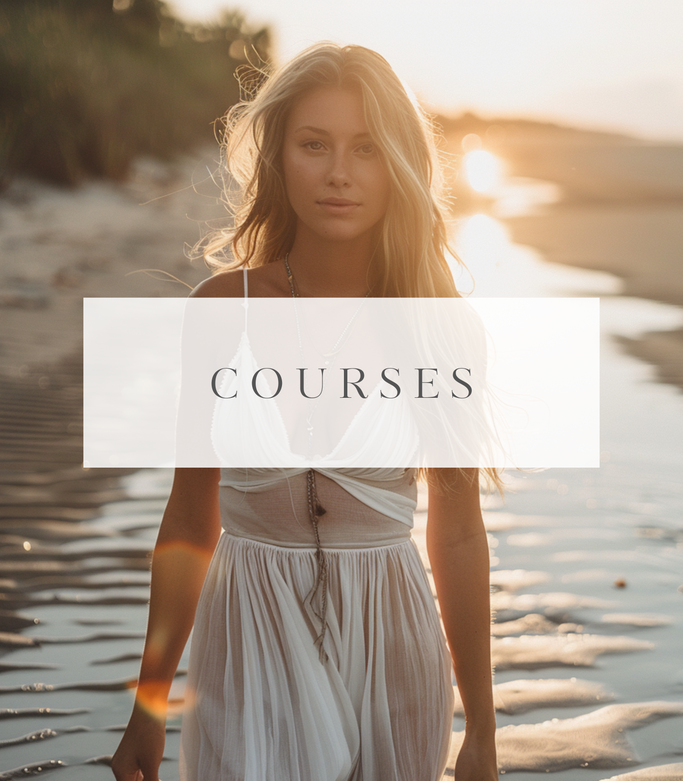 Courses- MRR