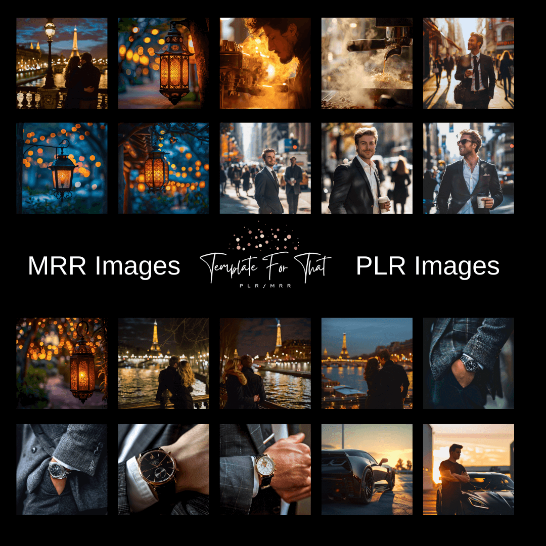 Stock photo bank for men 